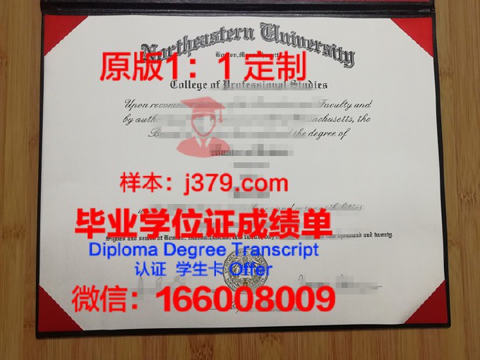 东北大学本科毕业证(东北大学本科毕业证书)