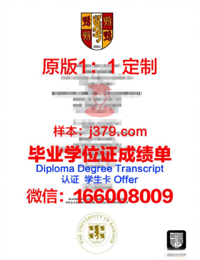 班戈大学毕业证图片(班戈大学在哪个城市)